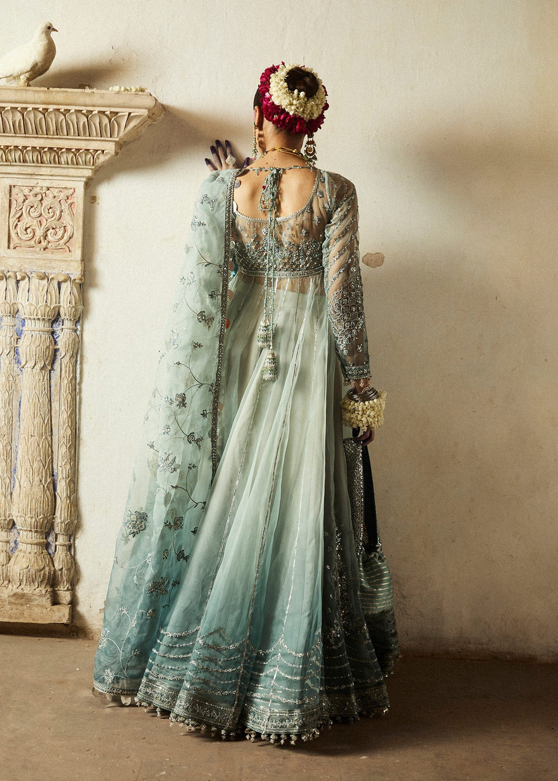 Hussain Rehar | Festive Formals 24 | Maa’iya