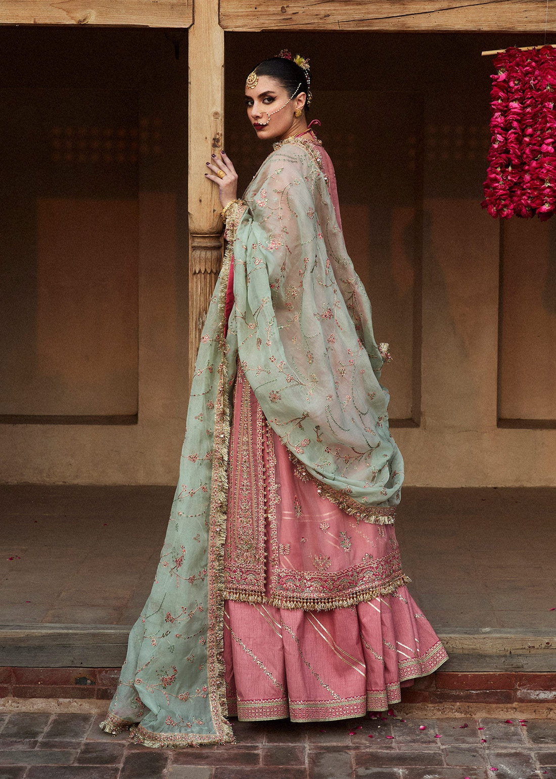 Hussain Rehar | Festive Formals 24 | Aadoo