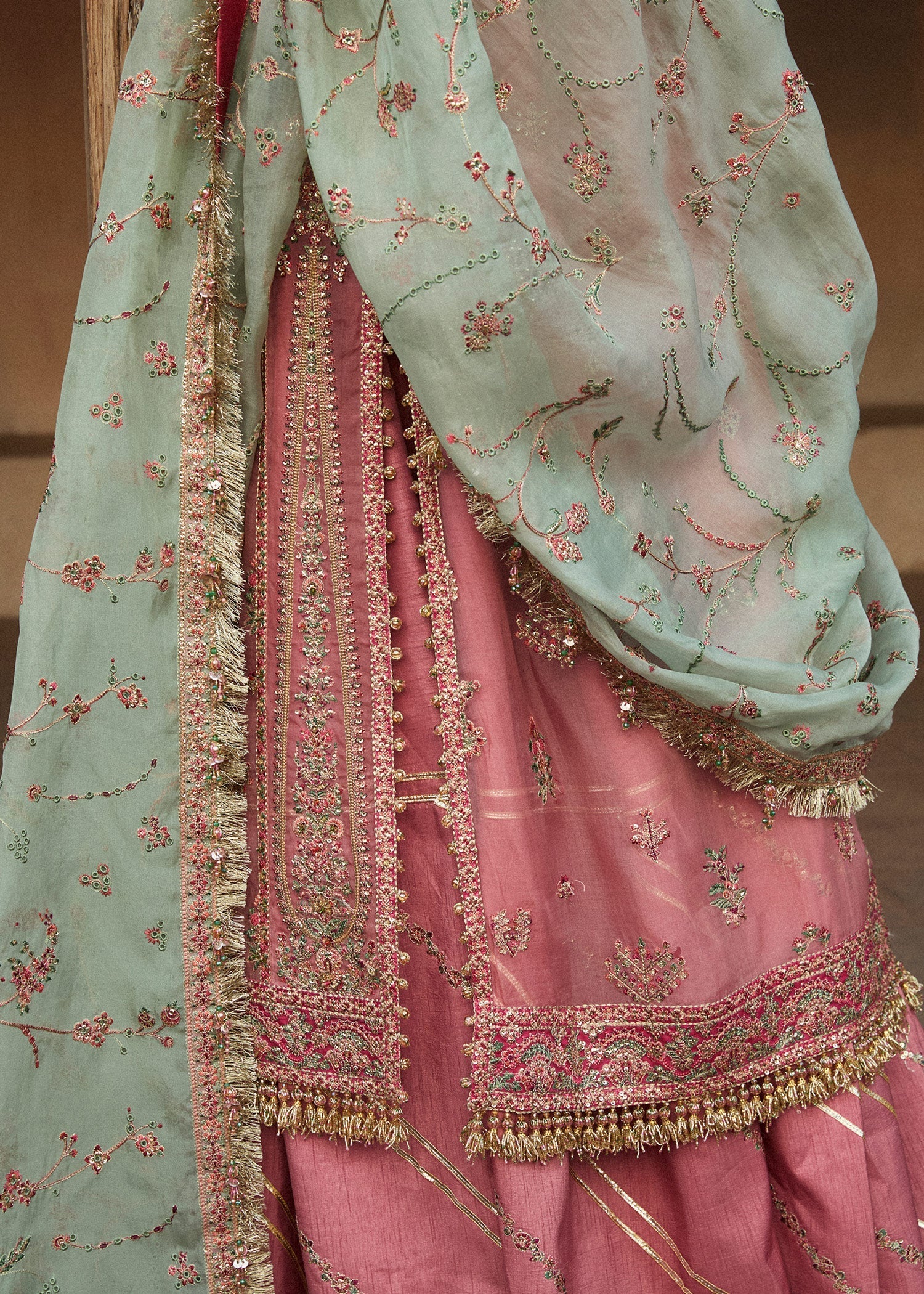Hussain Rehar | Festive Formals 24 | Aadoo