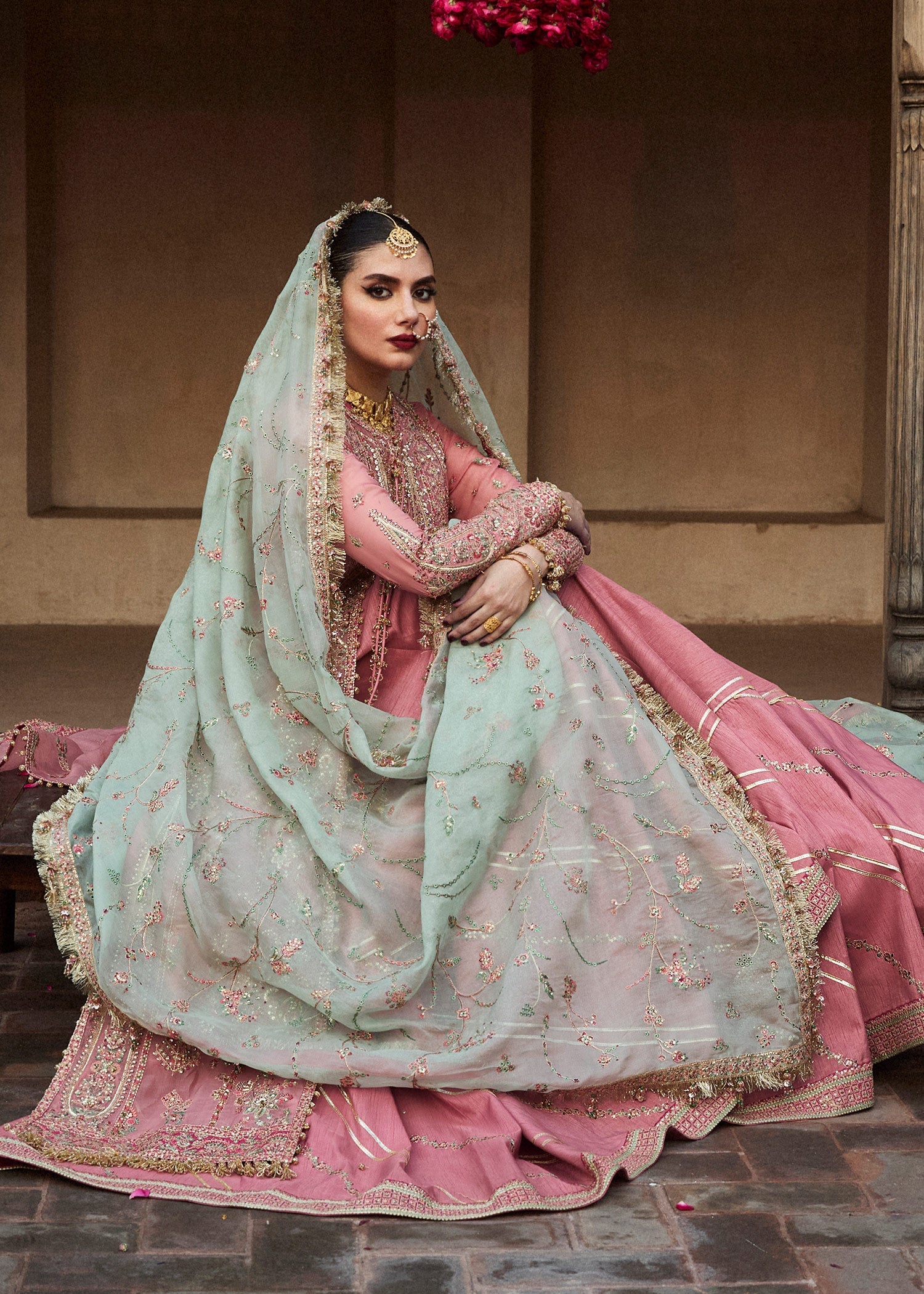Hussain Rehar | Festive Formals 24 | Aadoo