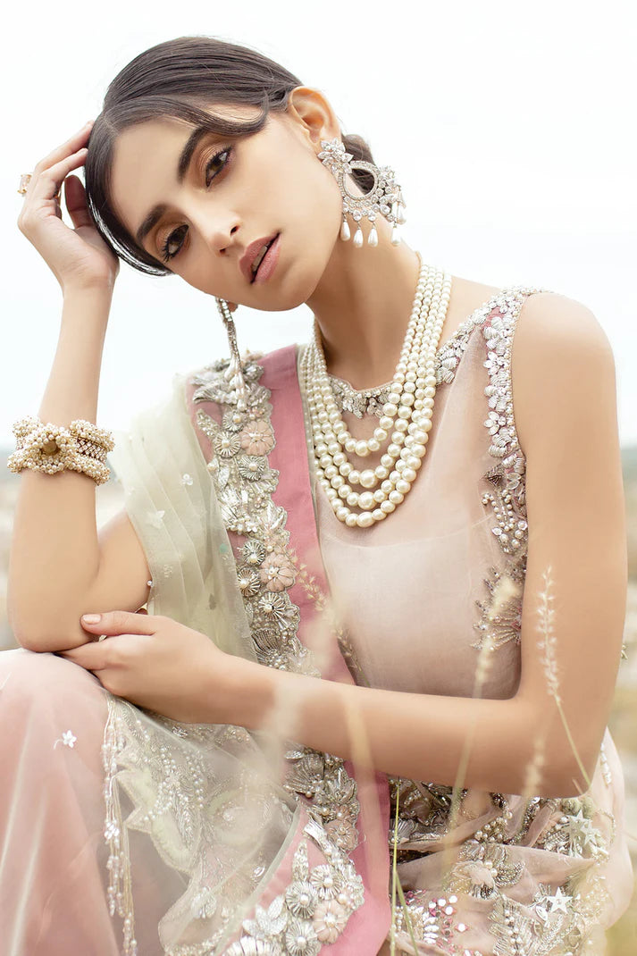 AJR Couture | Dua Bridals | Abro