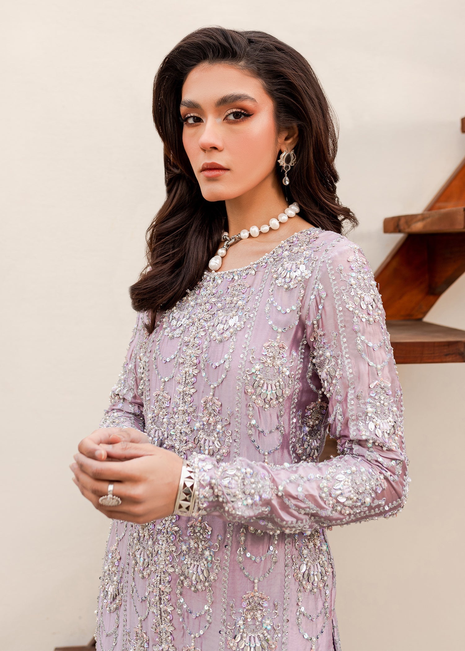 Kanwal Malik | Wedding Formals and Bridals | Zoya