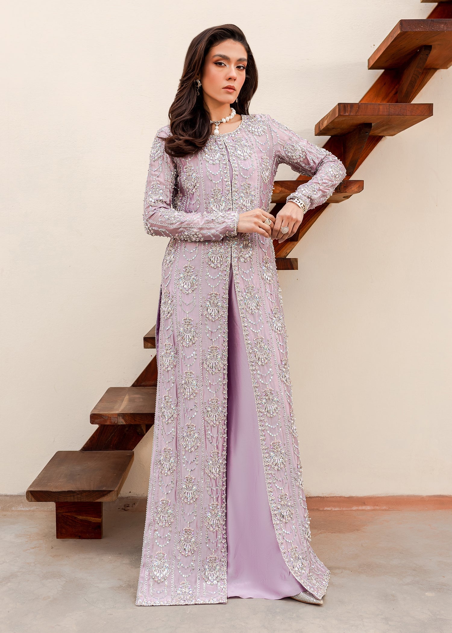 Kanwal Malik | Wedding Formals and Bridals | Zoya