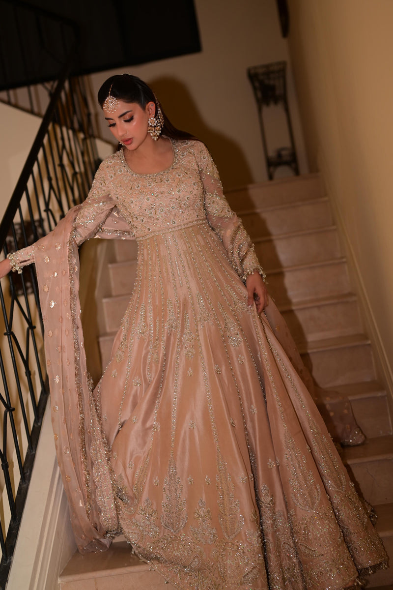 Saad Bin Shahzad | Lolita Bridals | ALLEIA