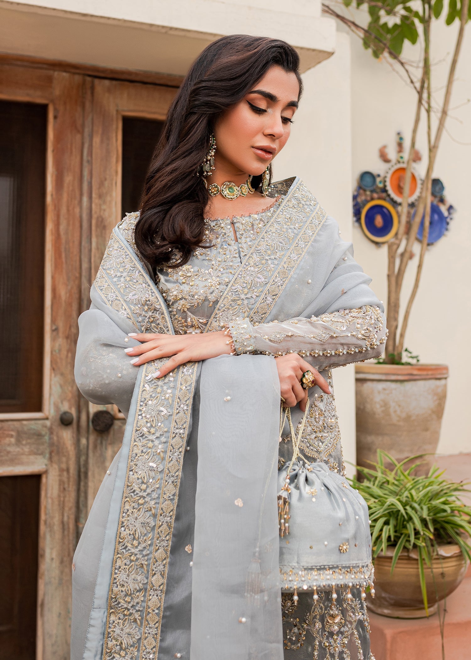 Kanwal Malik | Wedding Formals and Bridals | Mehak