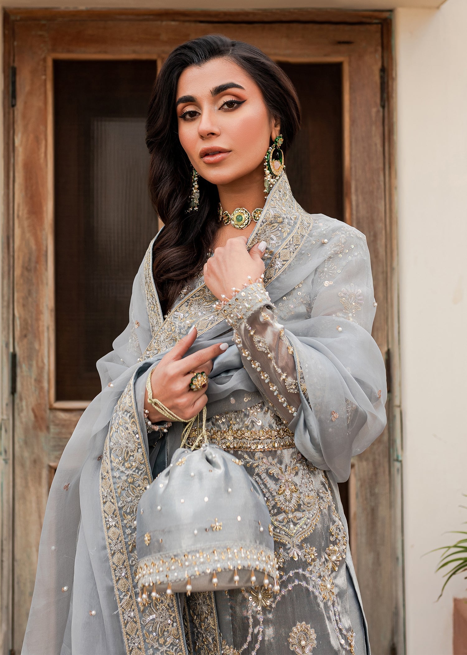 Kanwal Malik | Wedding Formals and Bridals | Mehak