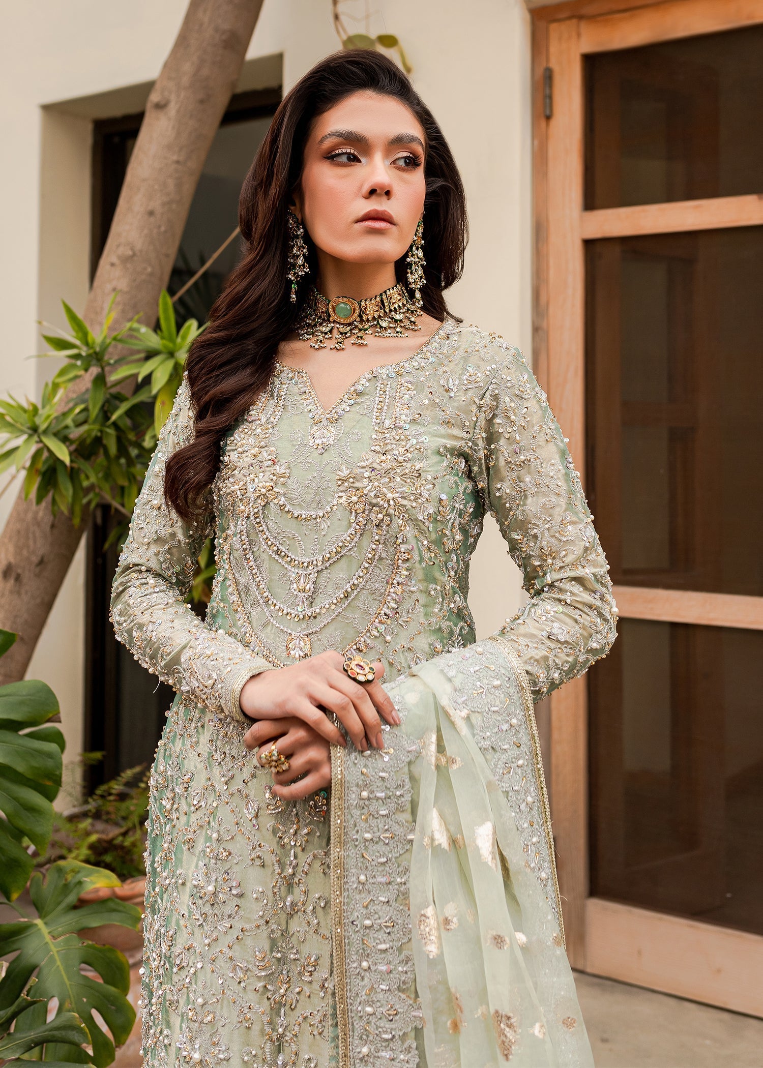 Kanwal Malik | Wedding Formals and Bridals | Zimal
