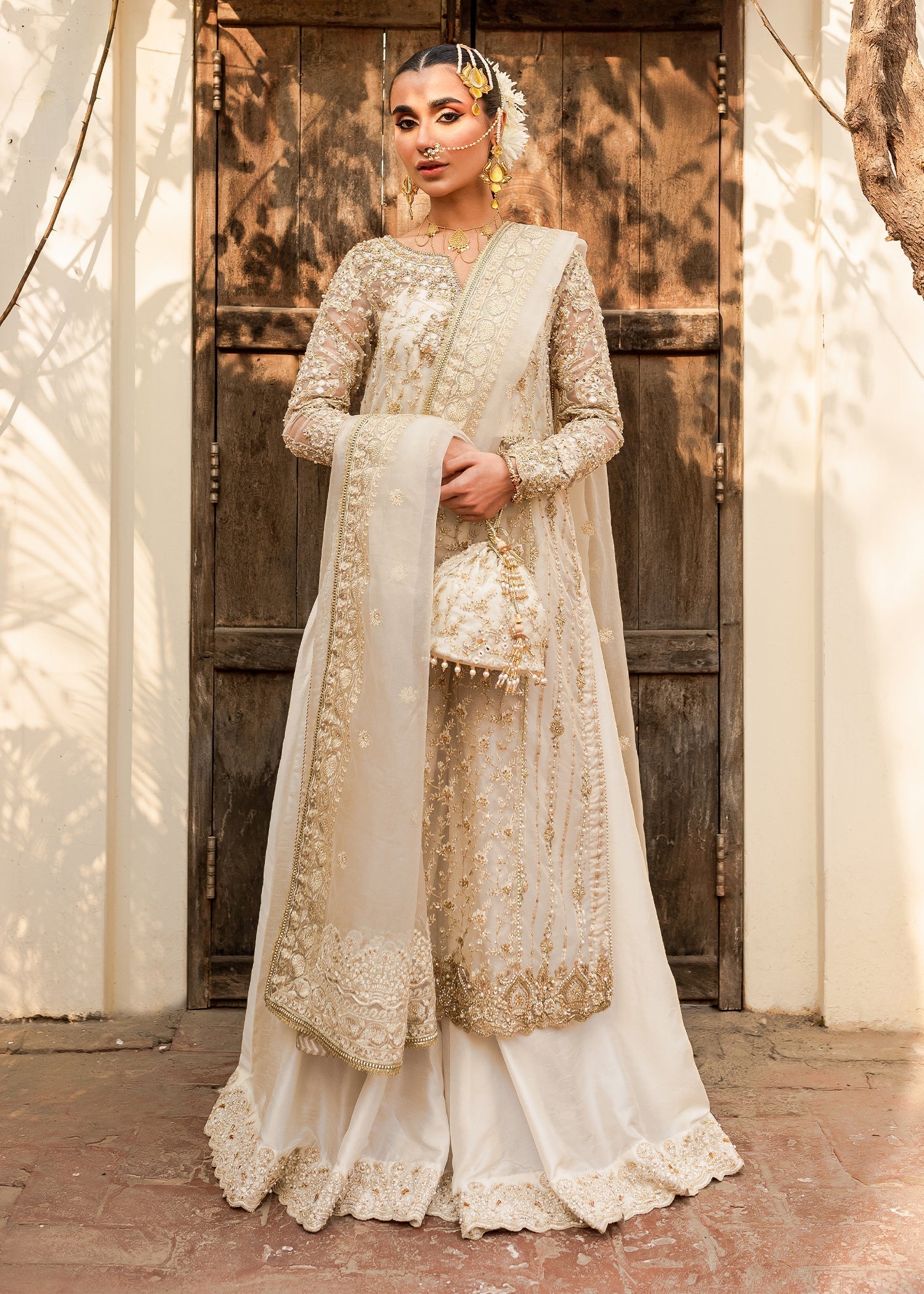 Kanwal Malik | Wedding Formals and Bridals | Afsana