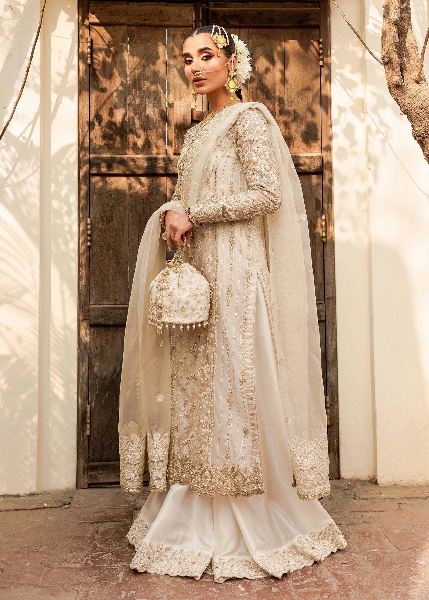 Kanwal Malik | Wedding Formals and Bridals | Afsana