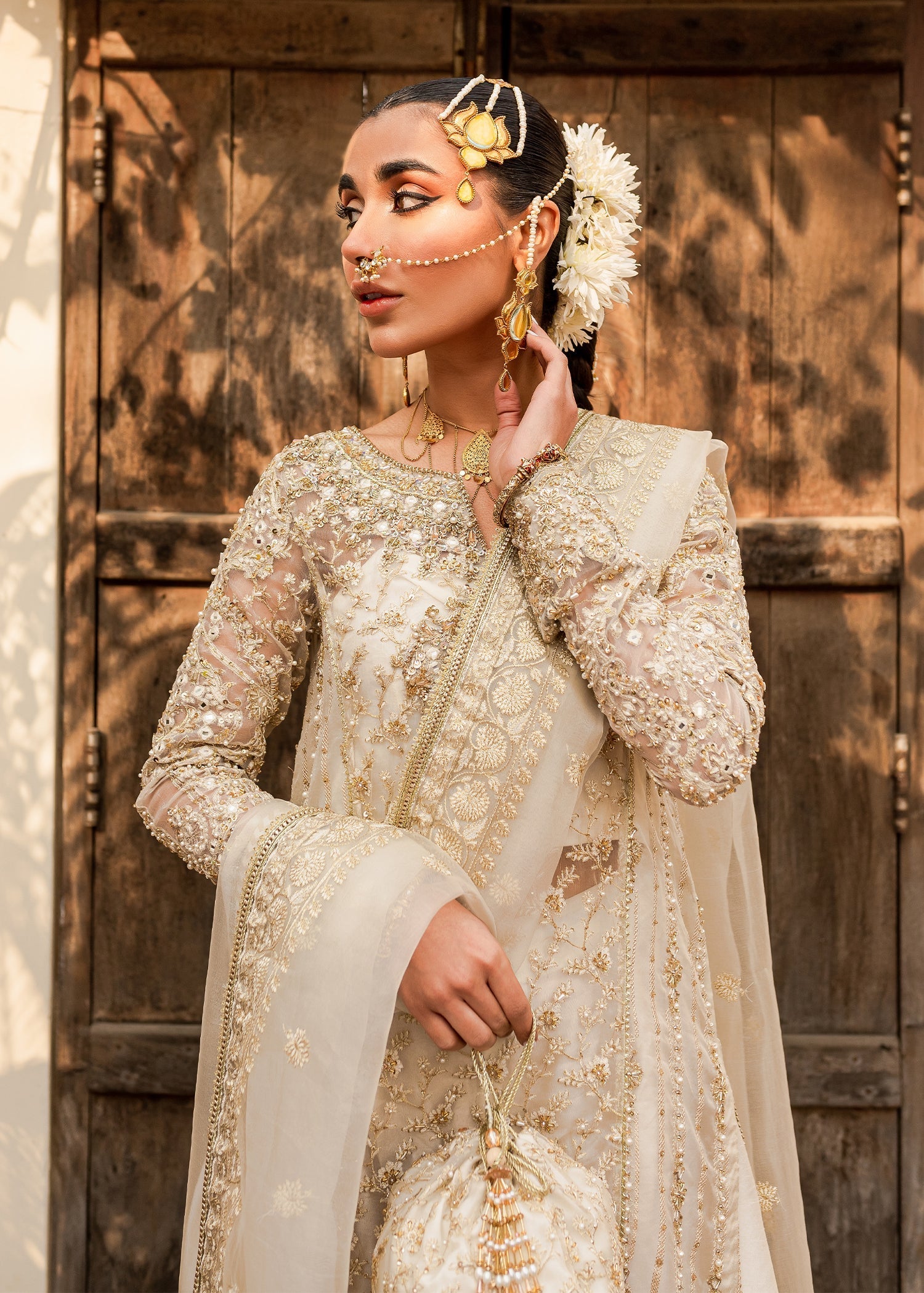 Kanwal Malik | Wedding Formals and Bridals | Afsana