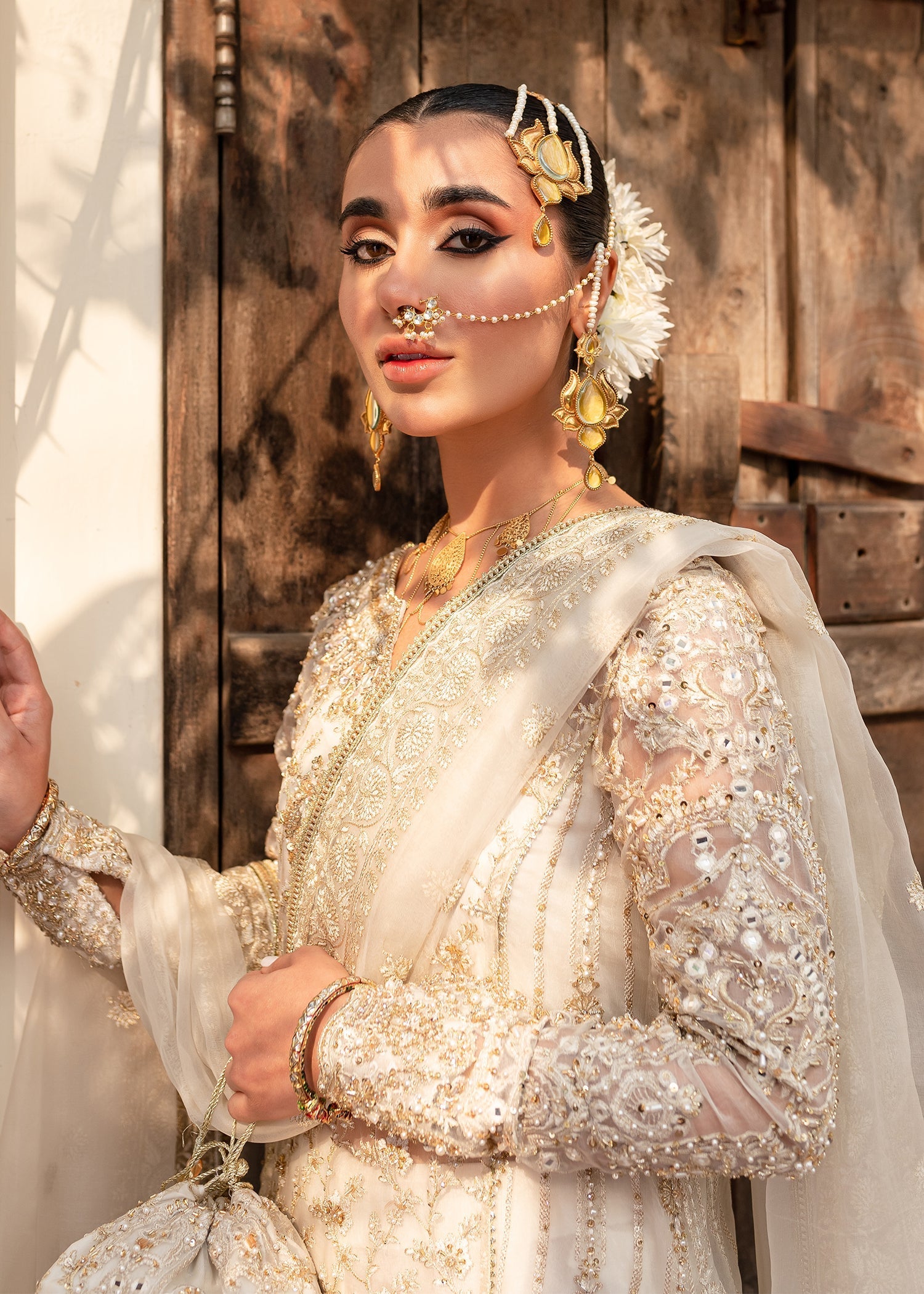 Kanwal Malik | Wedding Formals and Bridals | Afsana