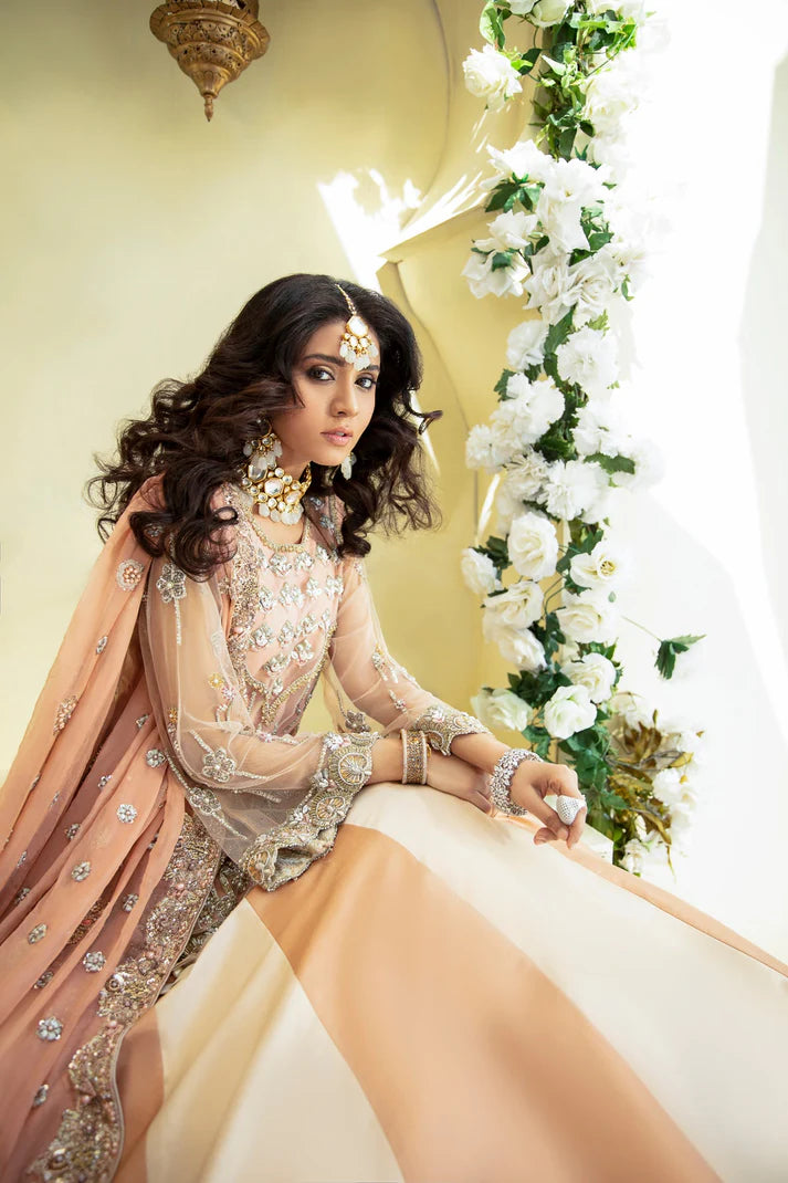 AJR Couture | Bridals Collection | Grace