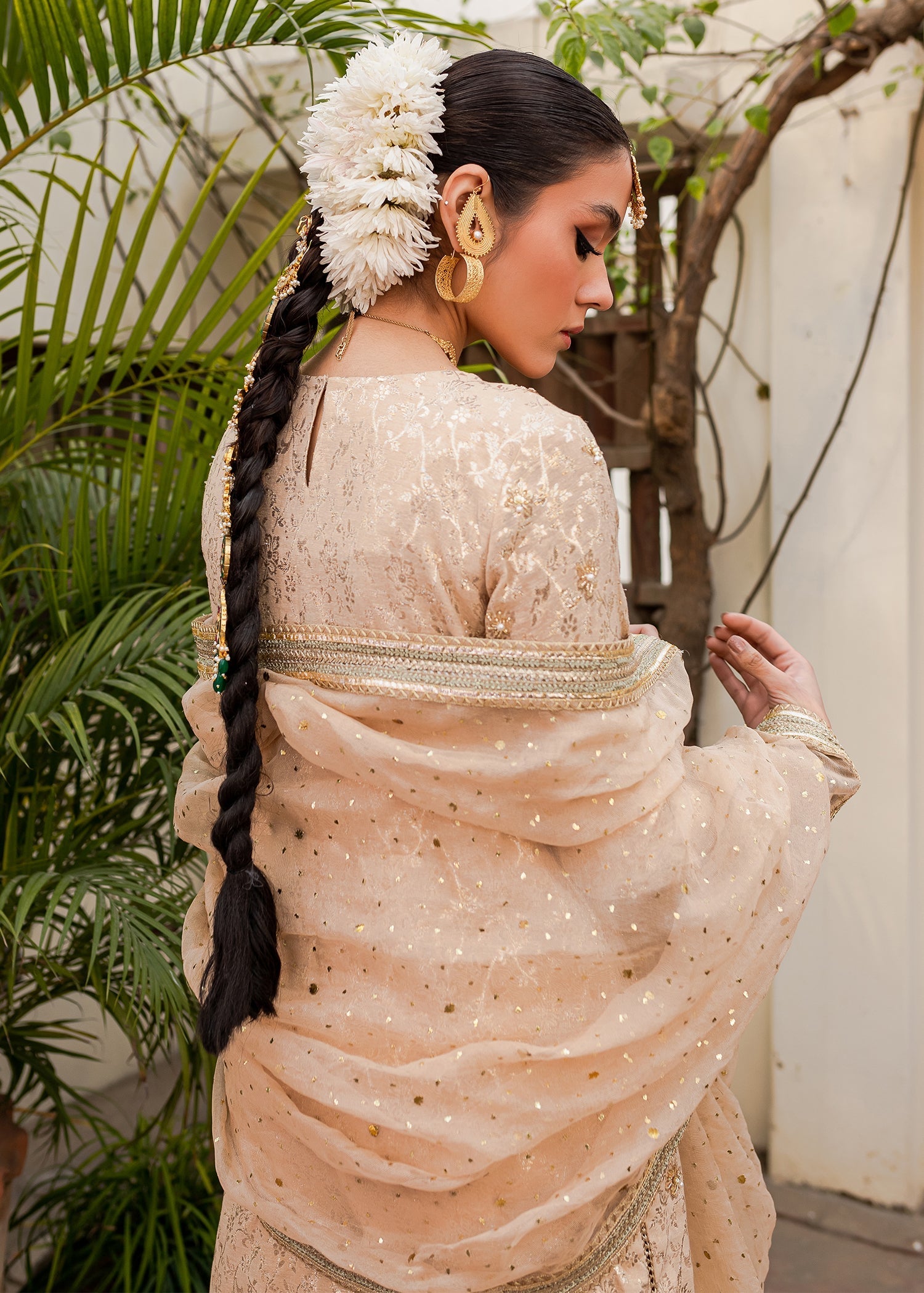 Kanwal Malik | Wedding Formals and Bridals | Shama