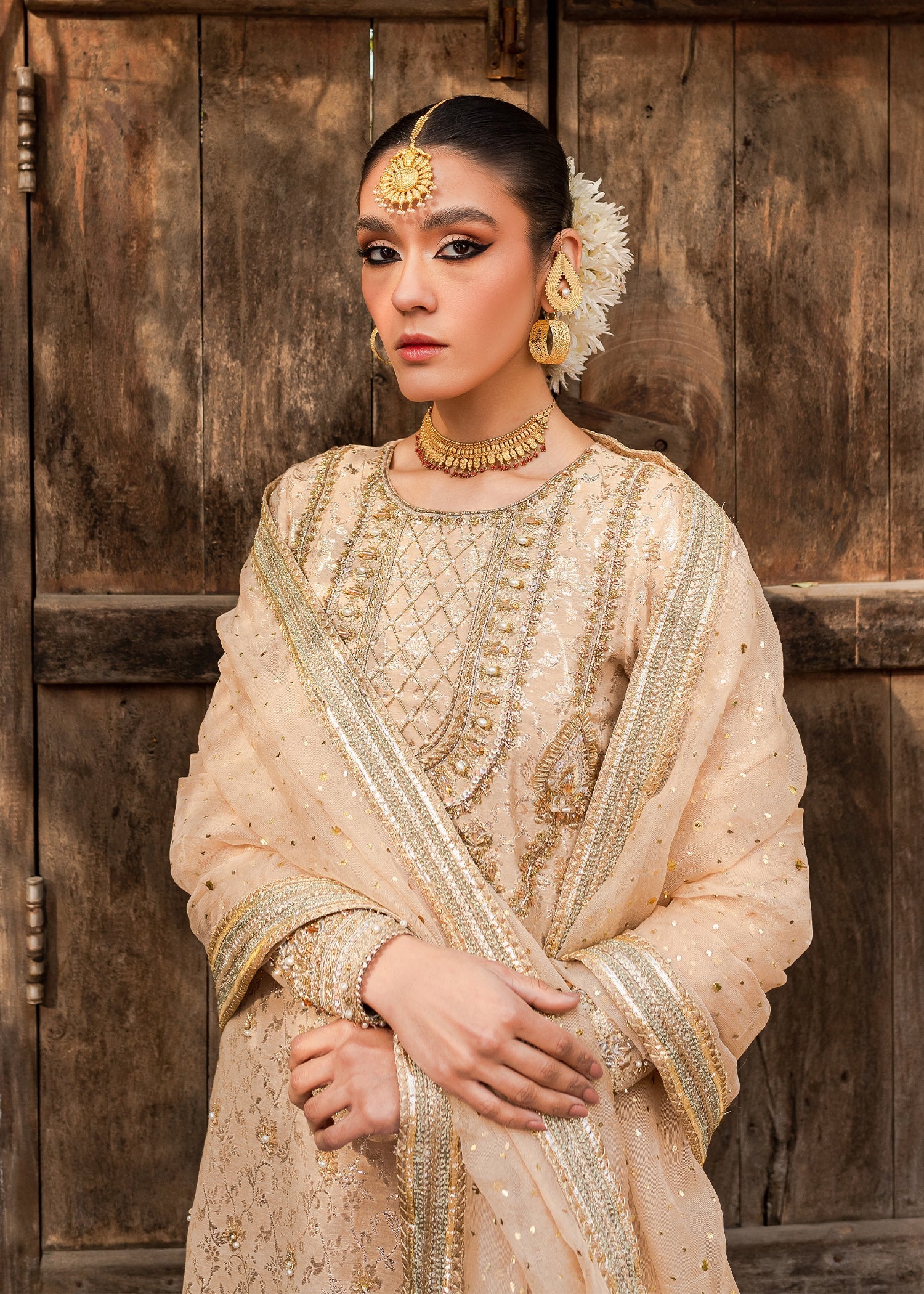 Kanwal Malik | Wedding Formals and Bridals | Shama