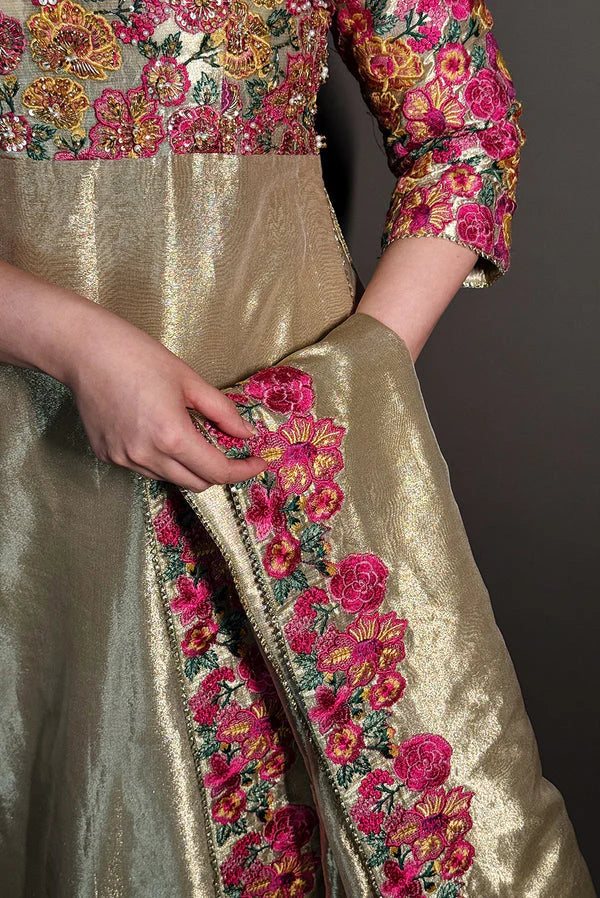 Maryum N Maria | Amani Formals | ZAIRAH - MW40113