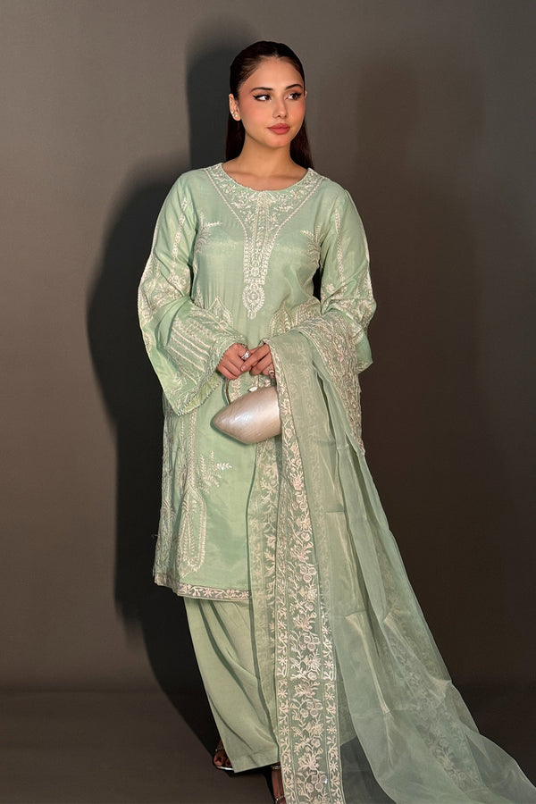 Maryum N Maria | Amani Formals | MIRAAL - MW40115