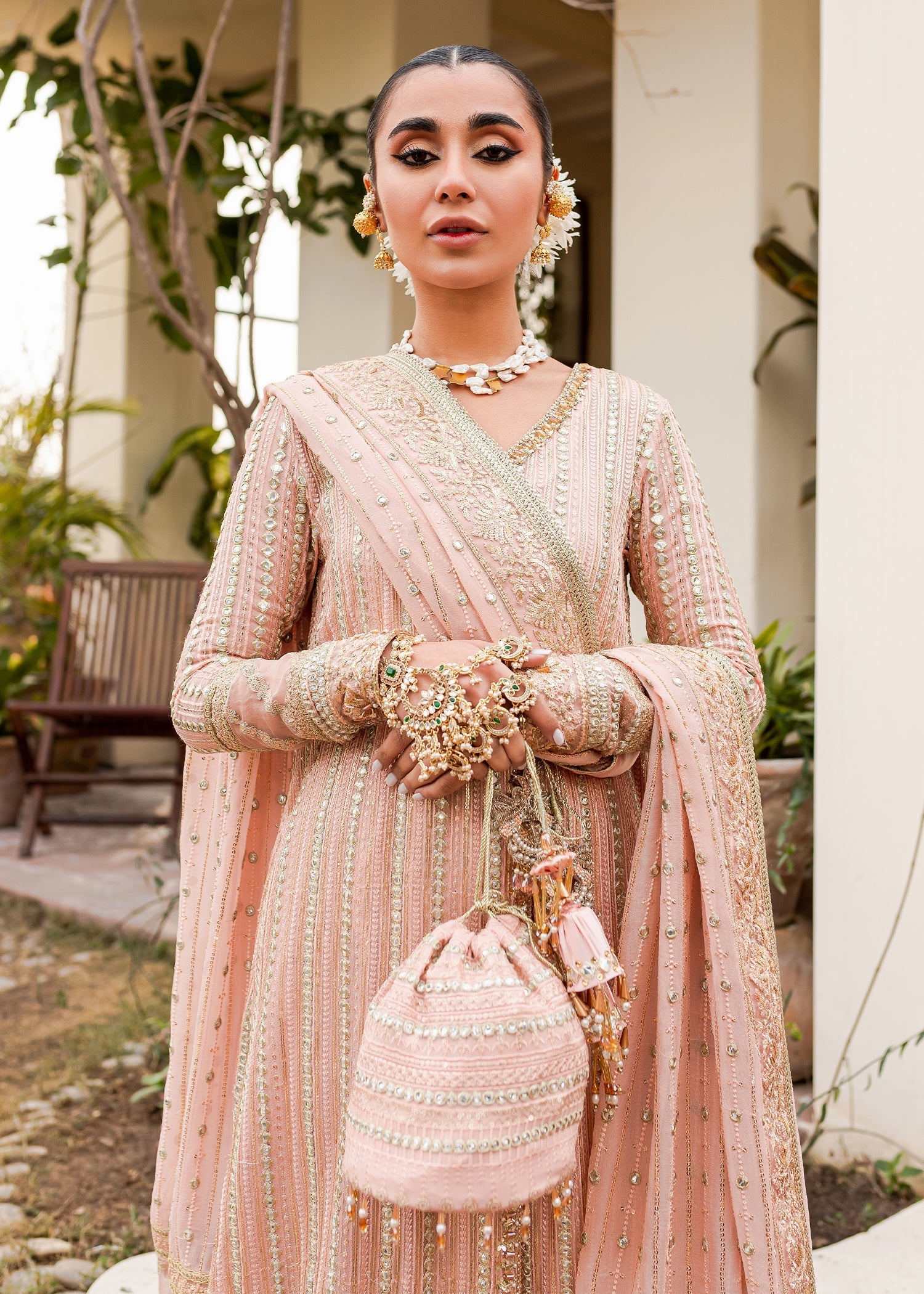 Kanwal Malik | Wedding Formals and Bridals | Janira