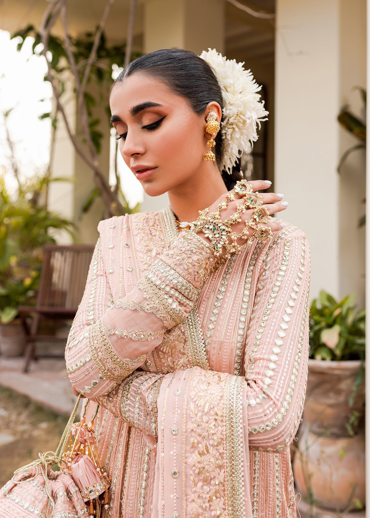 Kanwal Malik | Wedding Formals and Bridals | Janira