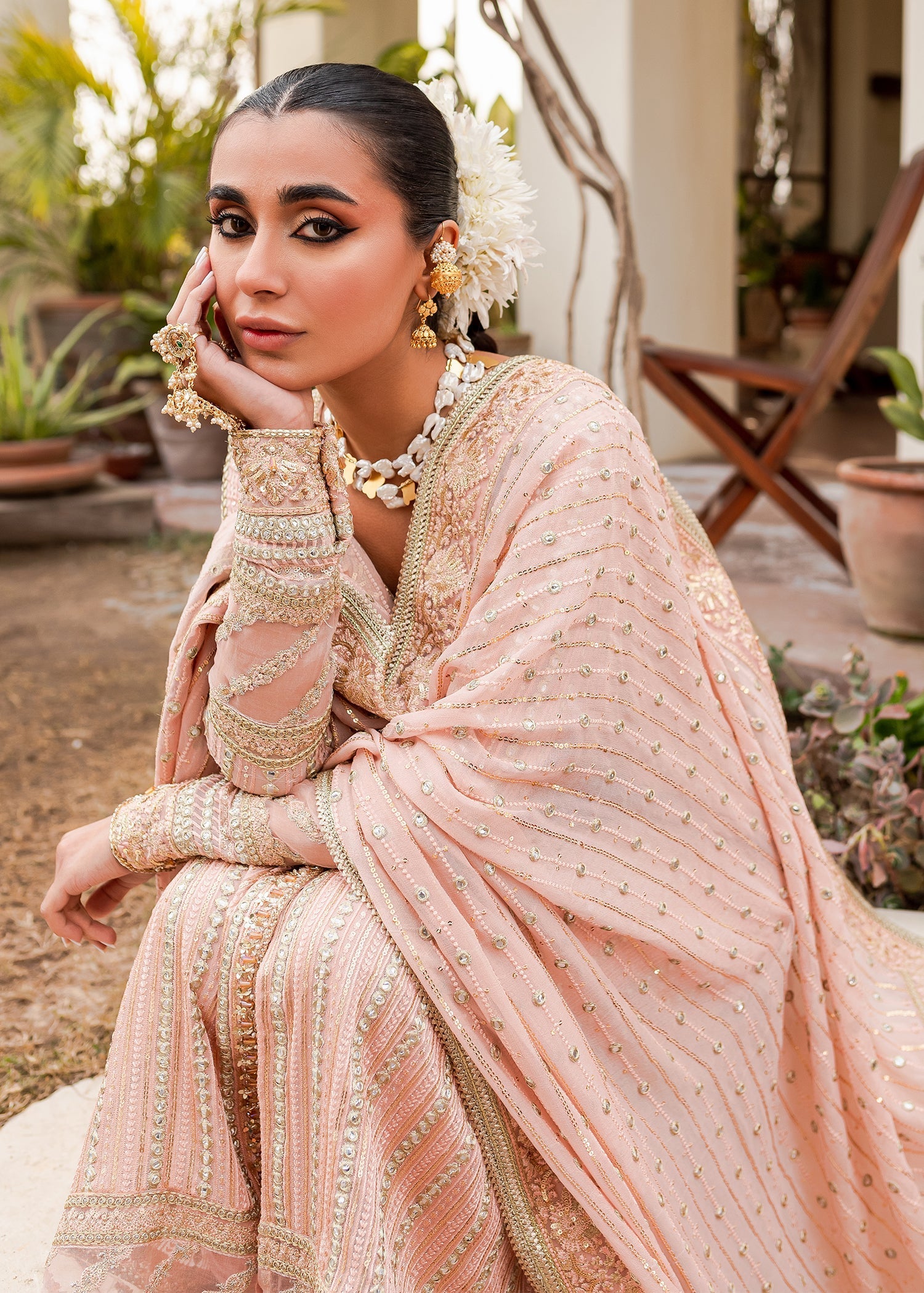 Kanwal Malik | Wedding Formals and Bridals | Janira