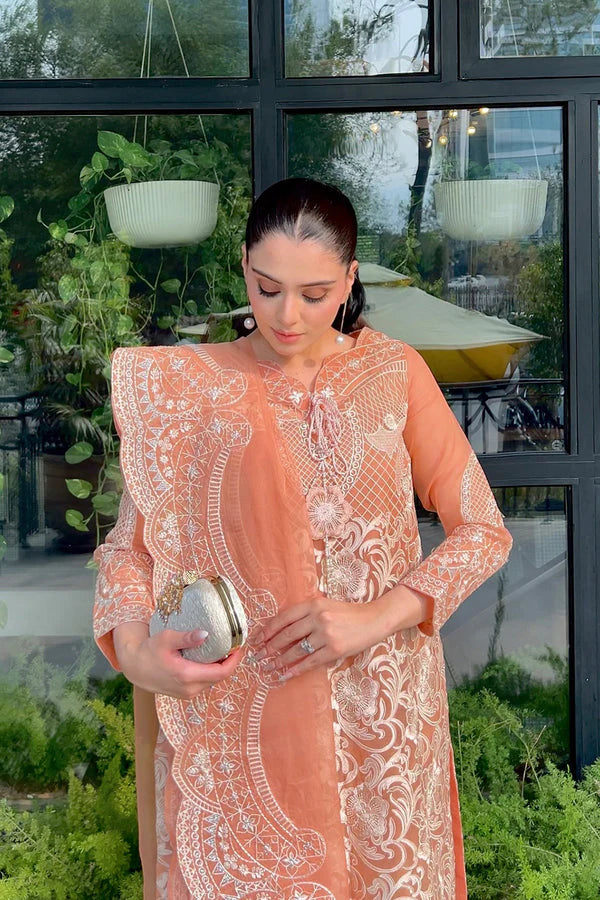 Maryum N Maria | Amani Formals | SANYA - MW40120