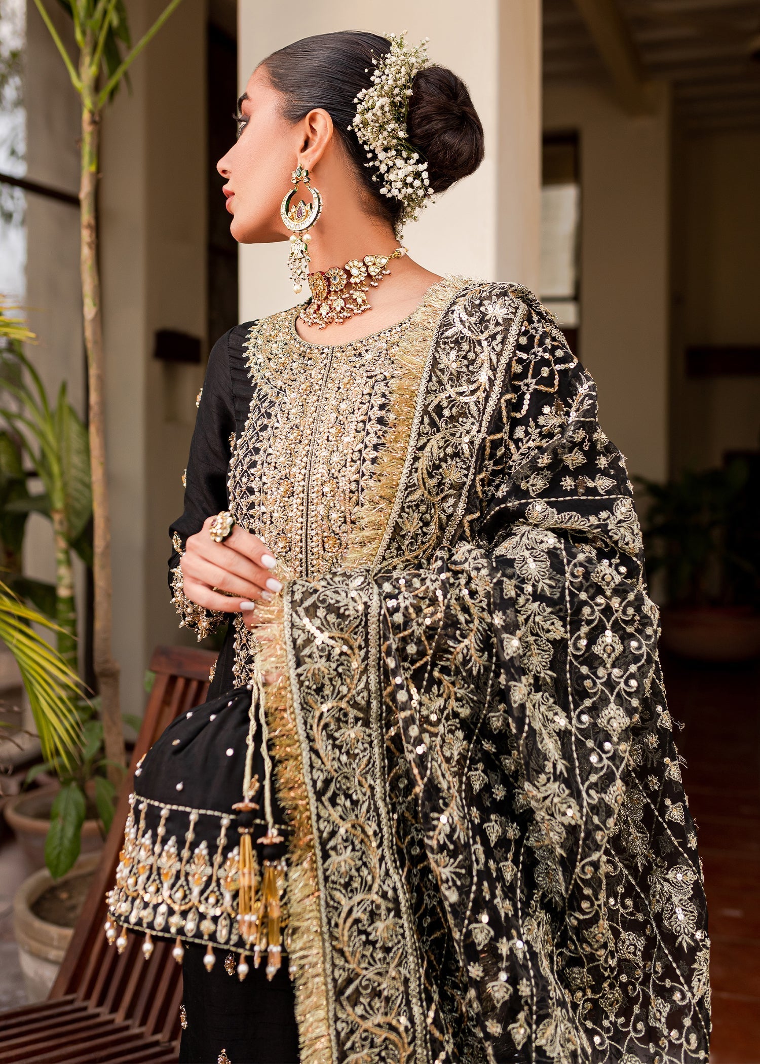 Kanwal Malik | Wedding Formals and Bridals | Chiragh