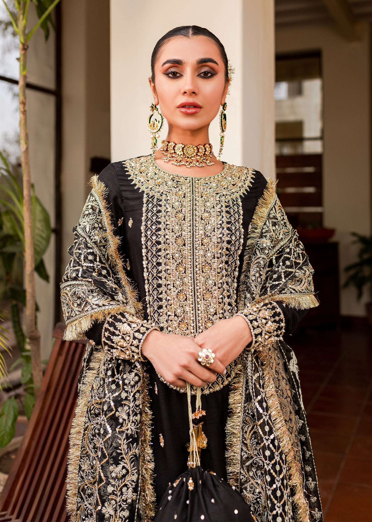 Kanwal Malik | Wedding Formals and Bridals | Chiragh