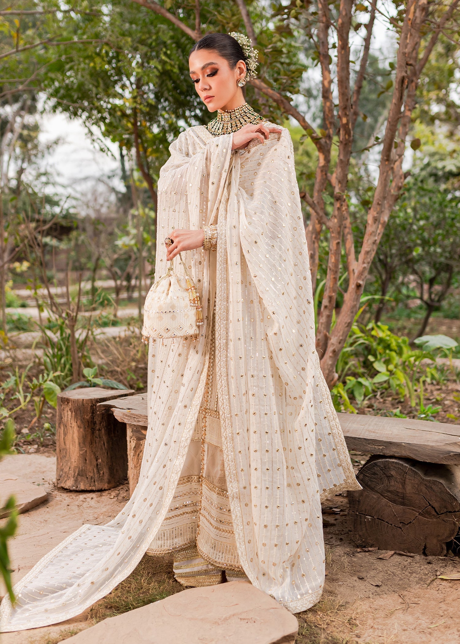 Kanwal Malik | Wedding Formals and Bridals | Aynoor