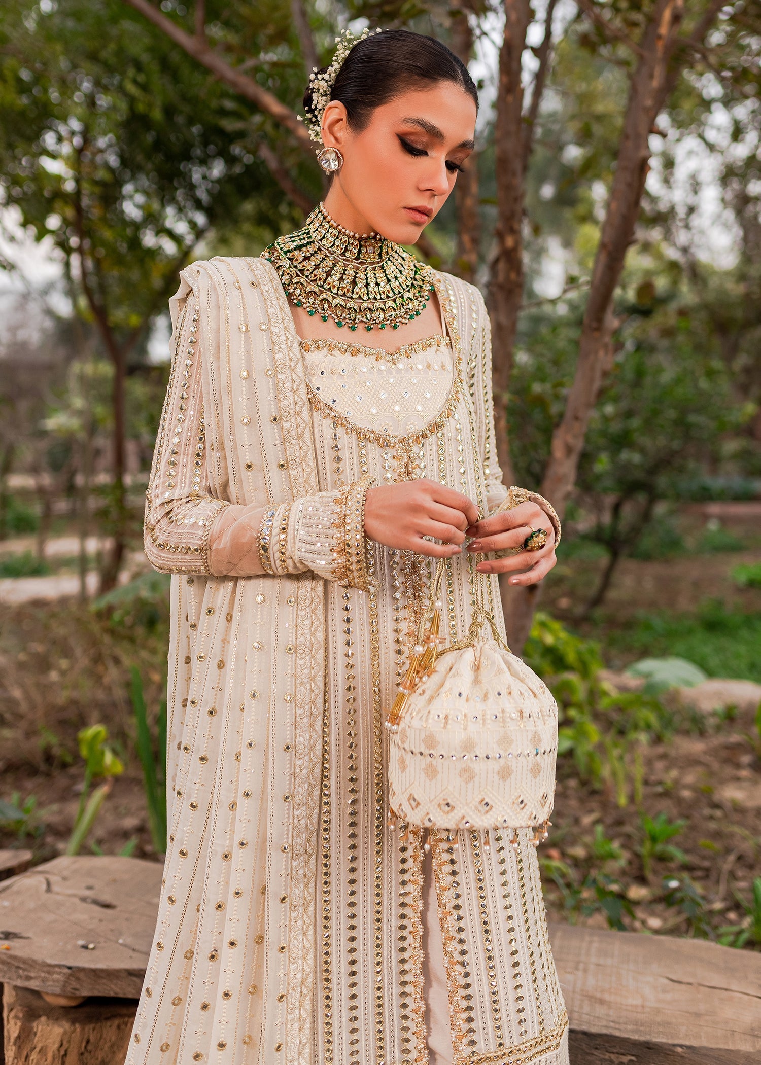 Kanwal Malik | Wedding Formals and Bridals | Aynoor