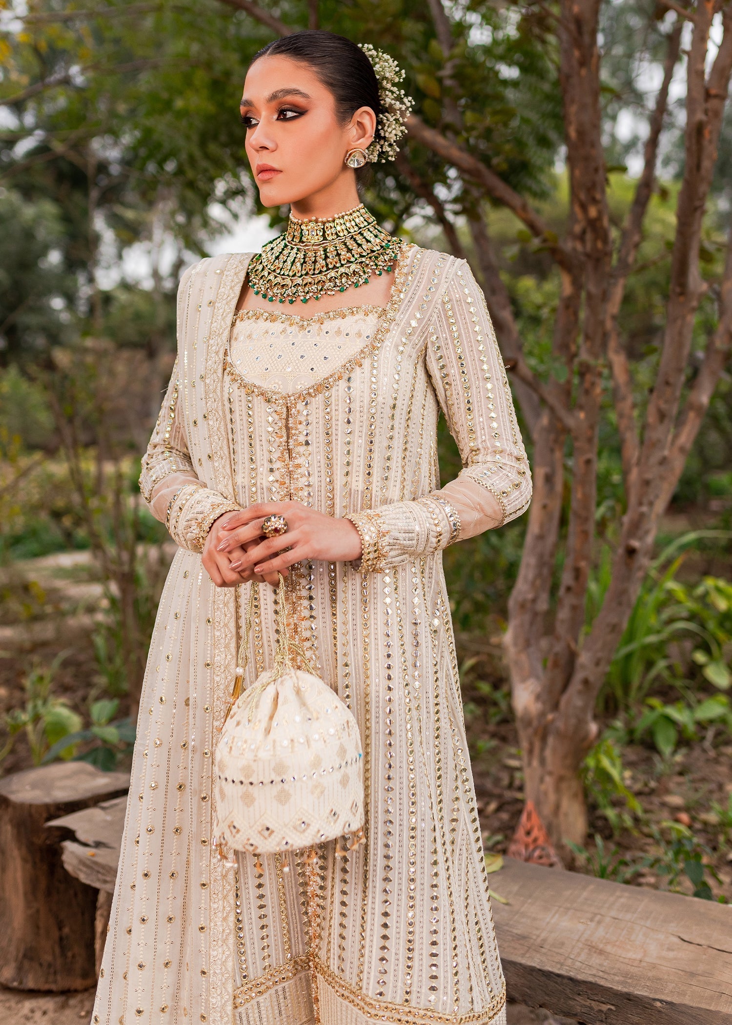 Kanwal Malik | Wedding Formals and Bridals | Aynoor