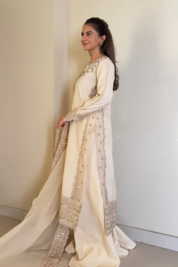 Maryum N Maria | Amani Formals | ELAN - MW40116