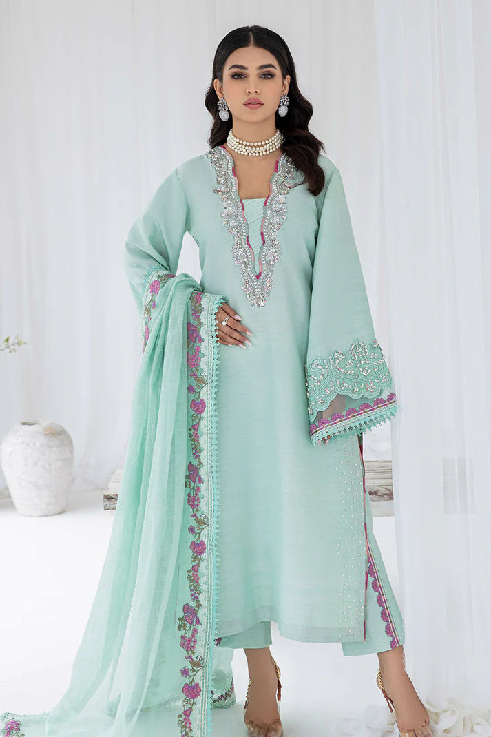 AJR Couture | Luxe Pret | Nerine