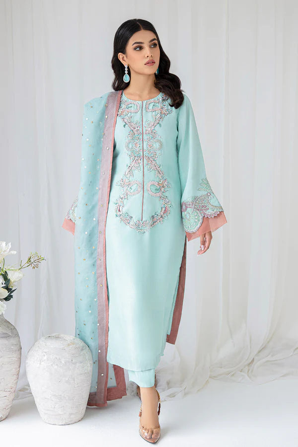 AJR Couture | Luxe Pret | Dianella