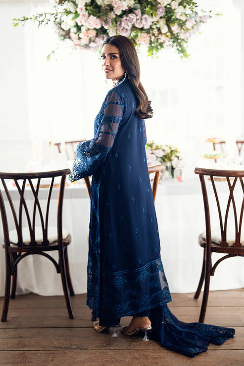 Azure | Luxe Formals | Imperial Midnight