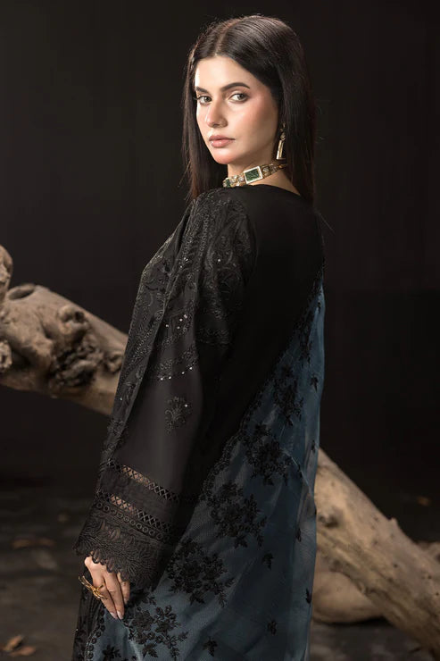 Imrozia Premium | Gulzar e Dil | I.P-100 Dilcheen