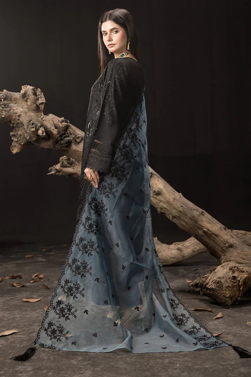 Imrozia Premium | Gulzar e Dil | I.P-100 Dilcheen