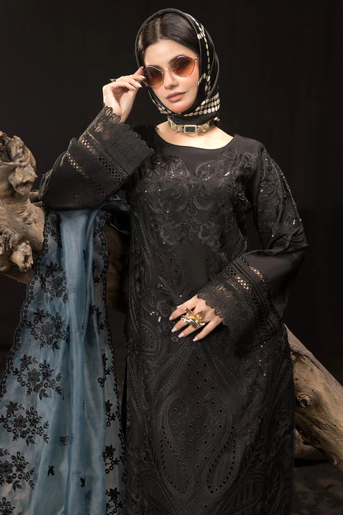 Imrozia Premium | Gulzar e Dil | I.P-100 Dilcheen