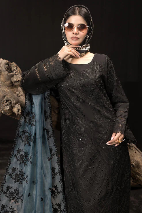 Imrozia Premium | Gulzar e Dil | I.P-100 Dilcheen