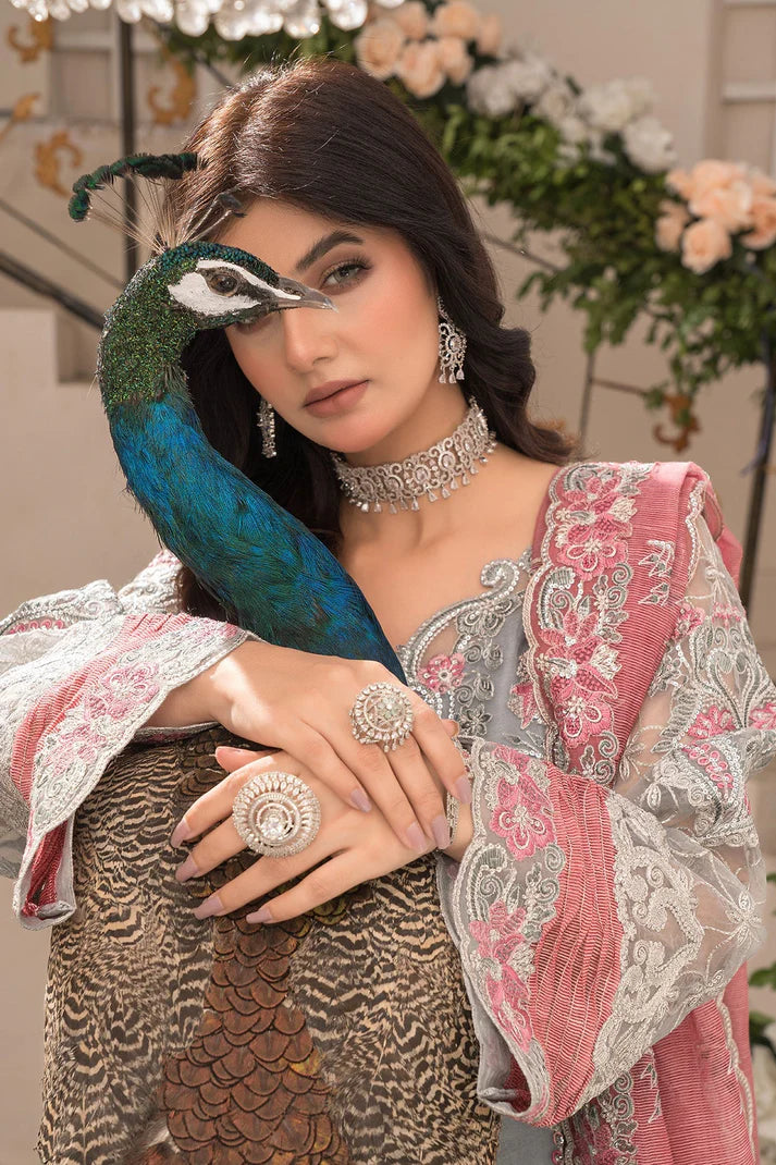 Imrozia Premium | Dilkash Formals | IP-106 Kavita