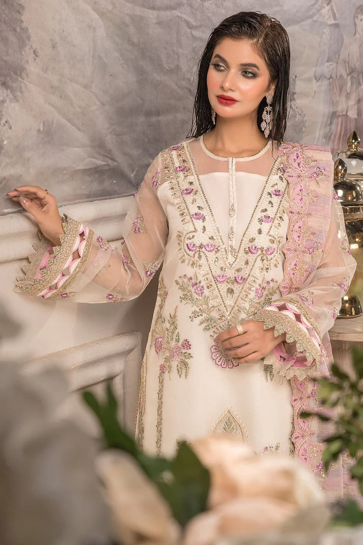 Imrozia Premium | Dilkash Formals | IP-108 Saanjh