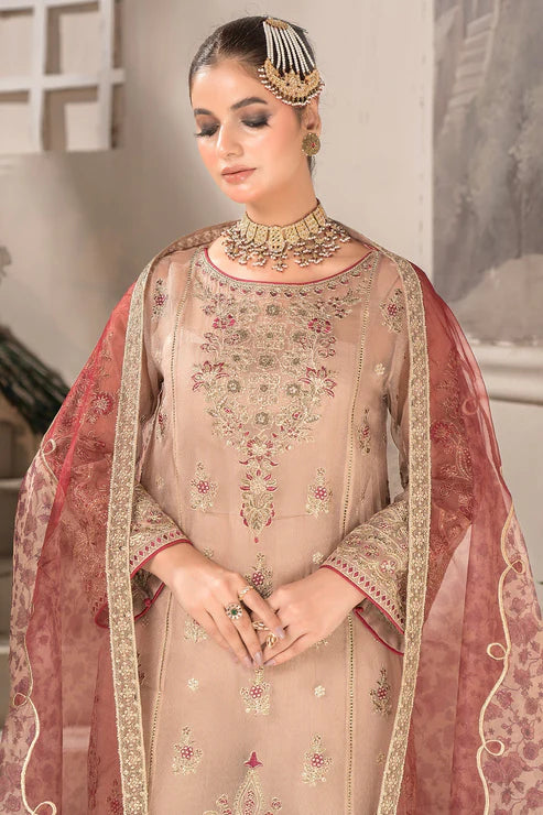 Imrozia Premium | Dilkash Formals | IP-111 Taneesha