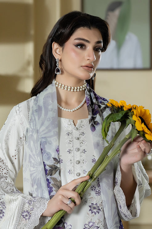 Imrozia Premium | Opaline Drape | IP-187 Moonviel