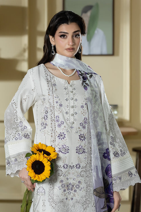 Imrozia Premium | Opaline Drape | IP-187 Moonviel