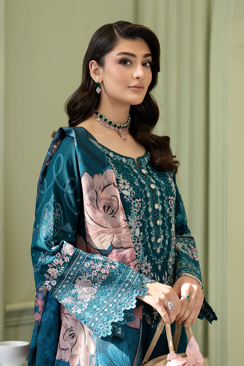 Imrozia Premium | Opaline Drape | IP-188 Soft Lumine