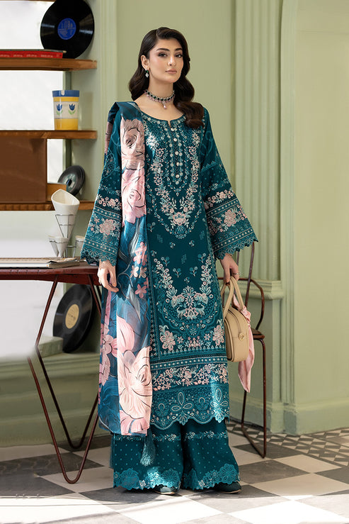 Imrozia Premium | Opaline Drape | IP-188 Soft Lumine