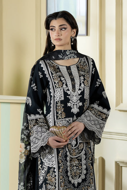 Imrozia Premium | Opaline Drape | IP-189 Pearl Whisper