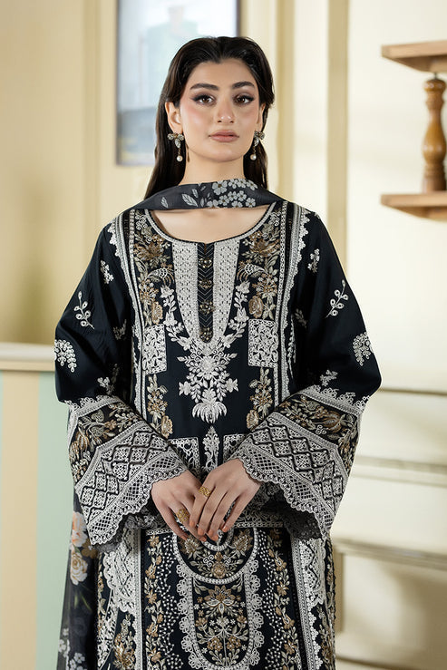 Imrozia Premium | Opaline Drape | IP-189 Pearl Whisper