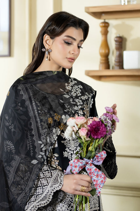 Imrozia Premium | Opaline Drape | IP-189 Pearl Whisper
