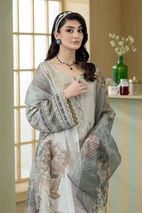Imrozia Premium | Opaline Drape | IP-190 Silken Halo