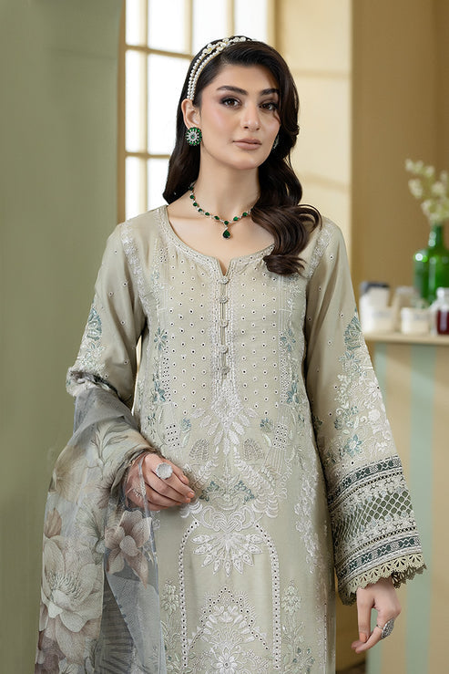 Imrozia Premium | Opaline Drape | IP-190 Silken Halo