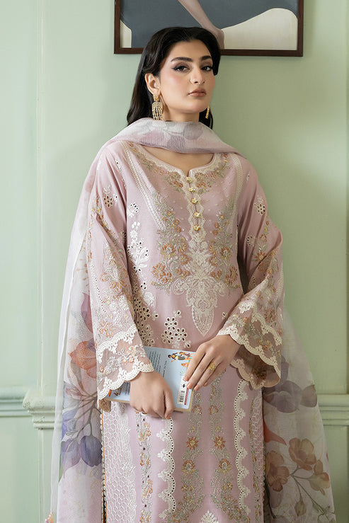 Imrozia Premium | Opaline Drape | IP-191 Dawn Opal